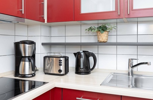 Laboe Apartment | Vacation apartment/apartment for 4 guests with 44m² in Laboe (294572)