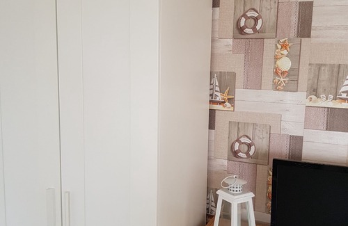 Loose Apartment | Vacation apartment/apartment for 6 guests with 75m² in Loose (26417)