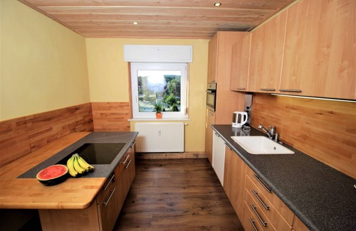 Oybin Apartment | Vacation apartment/apartment for 6 guests with 96m² in Oybin (95120)