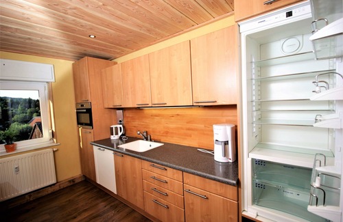 Oybin Apartment | Vacation apartment/apartment for 6 guests with 96m² in Oybin (95120)
