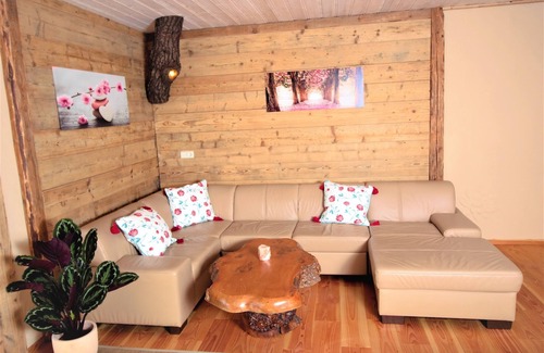 Oybin Apartment | Vacation apartment/apartment for 6 guests with 96m² in Oybin (95120)