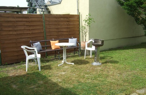 Rotha Apartment | Vacation apartment/apartment for 3 guests with 50m² in Rötha (266315)