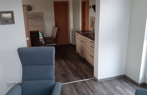 Utarp Apartment | Vacation apartment/apartment for 4 guests with 80m² in Utarp (158069)