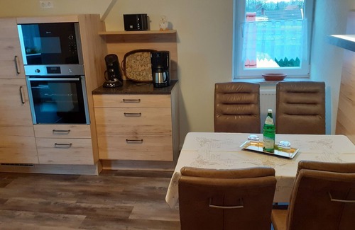 Utarp Apartment | Vacation apartment/apartment for 4 guests with 80m² in Utarp (158069)