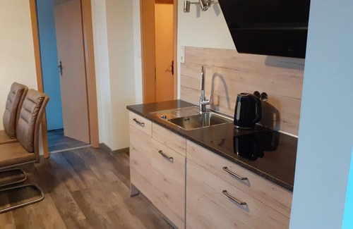 Utarp Apartment | Vacation apartment/apartment for 4 guests with 80m² in Utarp (158069)