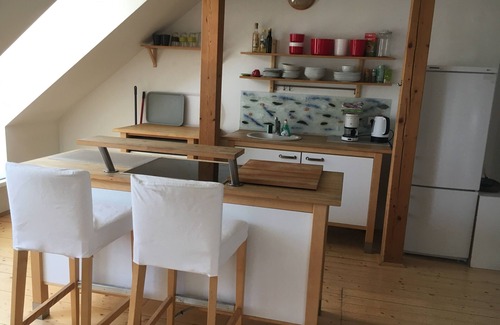 Graz City Centre Apartment | Vacation apartment/apartment for 6 guests with 131m² in Graz (129636)