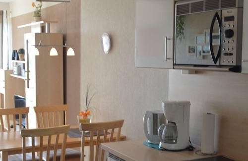 Holm Apartment | Vacation apartment/apartment for 4 guests with 38m² in Holm (16556)