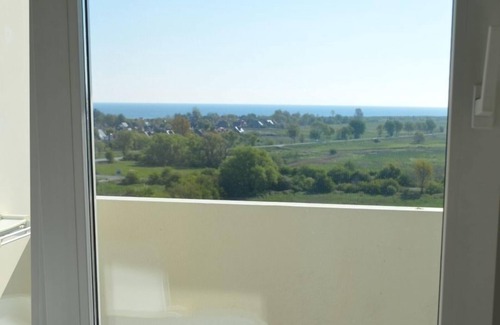 Holm Apartment | Vacation apartment/apartment for 4 guests with 38m² in Holm (16556)