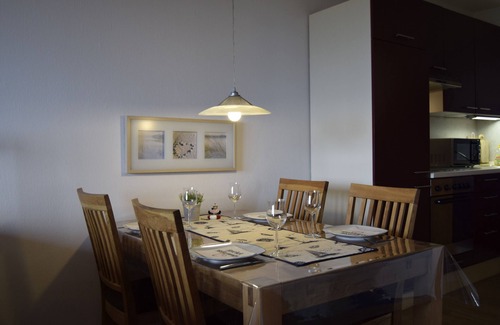 Holm Apartment | Vacation apartment/apartment for 4 guests with 38m² in Holm (26887)