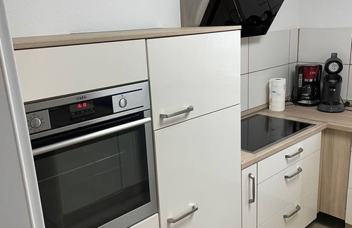 Olpe Apartment | Vacation apartment/apartment for 6 guests with 90m² in Olpe (172473)