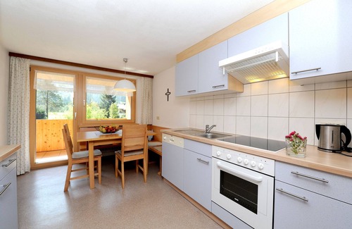 Schoppernau Apartment | Vacation apartment 2 - Apartment Toblermann