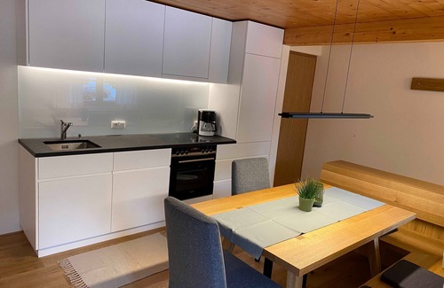 Schoppernau Apartment | Vacation apartment for 2-5 persons - Haus Emma