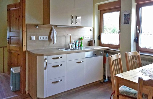 Edertal Apartment | Vacation apartment Beate Engelhardt