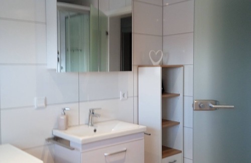 Riesenbeck Apartment | Vacation apartment beautiful view