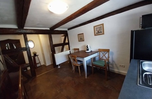 Bernsdorf Apartment | Vacation apartment Bern 2