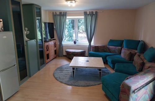 Bernsdorf Apartment | Vacation apartment Bern 3