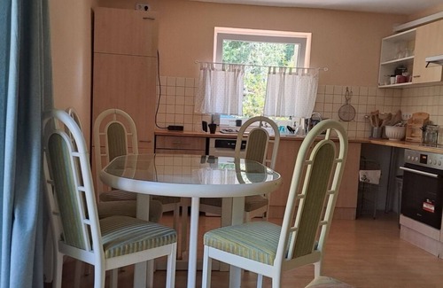 Bernsdorf Apartment | Vacation apartment Bern 3