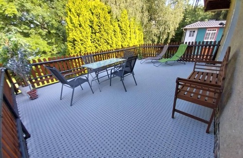 Bernsdorf Apartment | Vacation apartment Bern 3