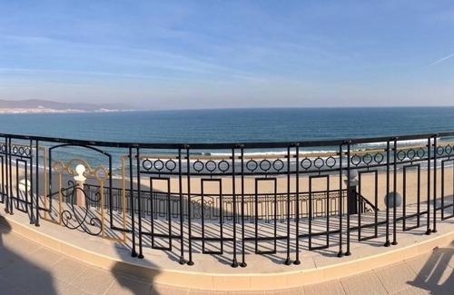 Sunny Beach Apartment | Vacation apartment/apartment for 6 guests with 120m² in Sunny Beach (172635)