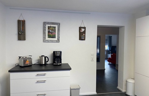 Ettenheim Apartment | Vacation apartment Bianca