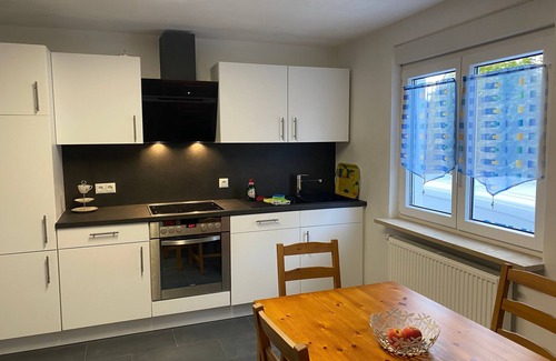 Ettenheim Apartment | Vacation apartment Bianca
