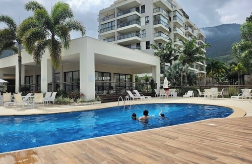 Itacuruca RV Rental | Vacation Apartment Mangaratiba, Rio Marina Resort Itacuruçá