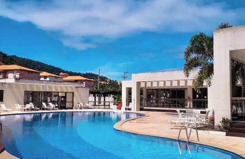 Itacuruca RV Rental | Vacation Apartment Mangaratiba, Rio Marina Resort Itacuruçá