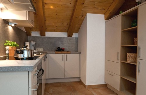 Rottau Apartment | Vacation apartment Chiemseeblick