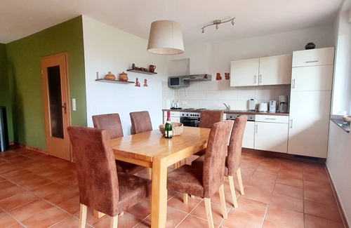 Muritz Apartment | Vacation apartment/apartment for 6 guests with 80m² in Alt Schwerin (155899)