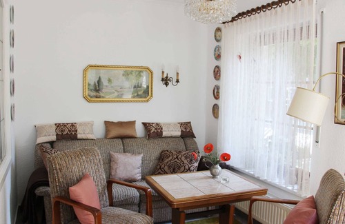 Bad Bevensen Apartment | Vacation apartment Lindenstraße