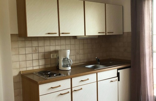 Bad Fuessing Apartment | Vacation apartment/apartment for 3 guests with 52m² in Bad Füssing (152577)