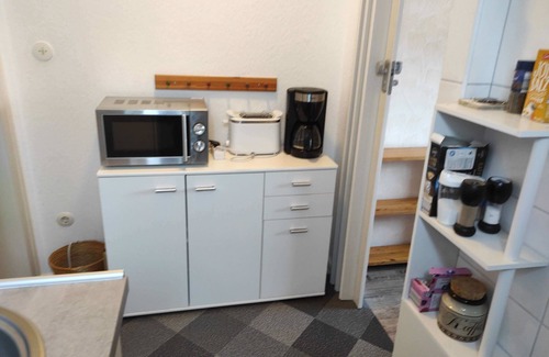 Bad Harzburg Apartment | Vacation apartment Harz de Luchs