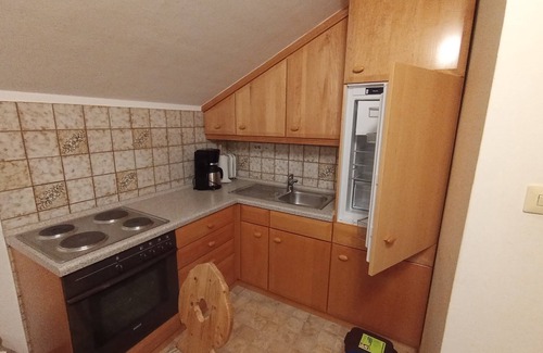 Bad Kohlgrub Apartment | Vacation apartment Erhard