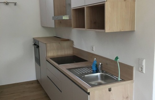 Furfeld Apartment | Vacation apartment Horse