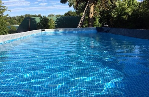 Furfeld Apartment | Vacation apartment Horse