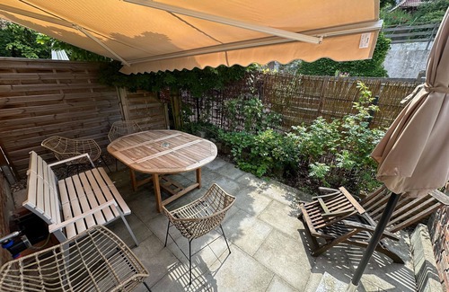 Bad Segeberg Apartment | Vacation apartment/apartment for 4 guests with 42m² in Bad Segeberg (297008)