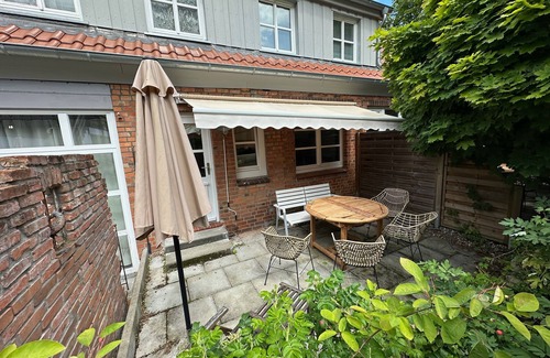 Bad Segeberg Apartment | Vacation apartment/apartment for 4 guests with 42m² in Bad Segeberg (297008)