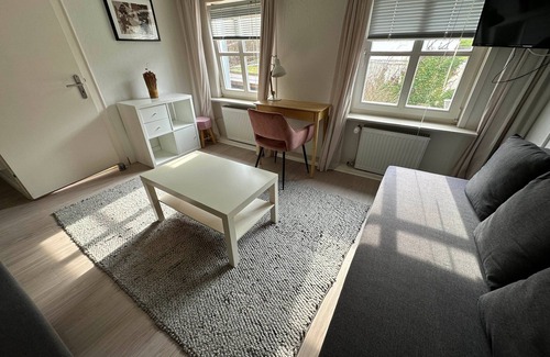 Bad Segeberg Apartment | Vacation apartment/apartment for 4 guests with 44m² in Bad Segeberg (297058)
