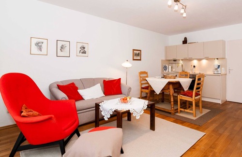 Bad Wiessee Apartment | Vacation apartment Am Badepark