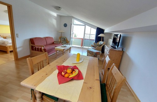 Bad Wiessee Apartment | Vacation apartment no. 19, Haus Lilie