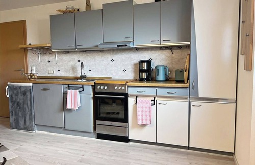 Waldfenster Apartment | Vacation apartment Wehner - Your home in the Rhön