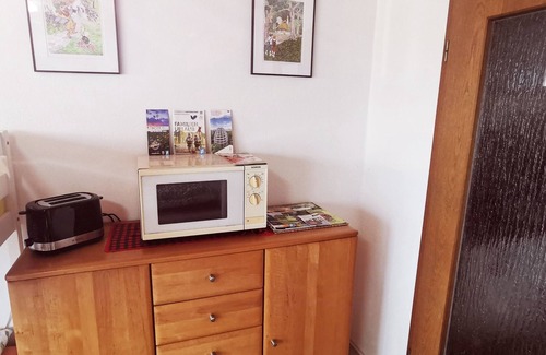 Eppenschlag Apartment | Vacation apartment for 4 people in the Bavarian Forest
