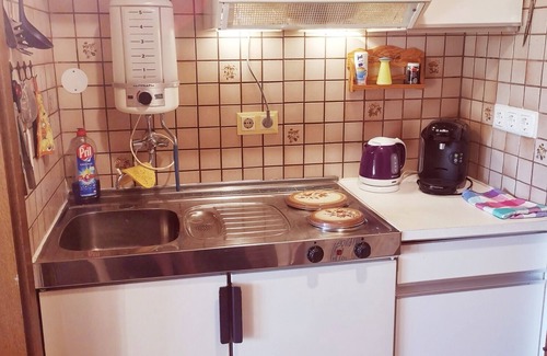 Eppenschlag Apartment | Vacation apartment for 4 people in the Bavarian Forest