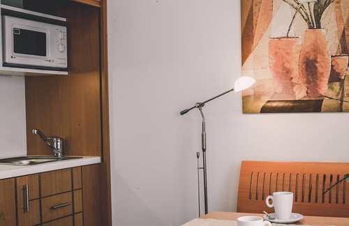 Forchtenberg Apartment | Vacation apartment with service