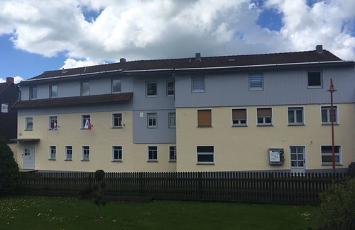Frankenheim Apartment | Vacation apartment 3 with 2 bedrooms
