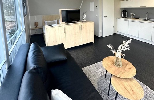 Geierswalde Apartment | Vacation apartment/apartment for 2 guests with 25m² in Geierswalde (183724)