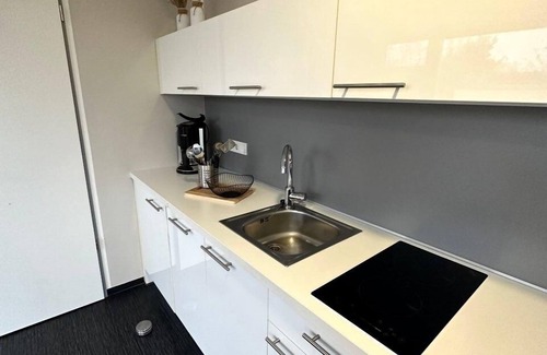 Geierswalde Apartment | Vacation apartment/apartment for 2 guests with 25m² in Geierswalde (183724)