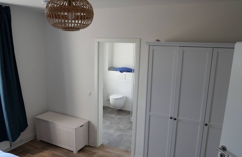 Grevesmuehlen Apartment | Vacation apartment/apartment for 3 guests with 55m² in Grevesmühlen (167829)
