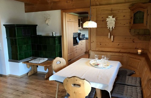 Hinterzarten Apartment | Vacation apartment Hirschsprung, 82sqm, 2 bedrooms, max. 4 persons