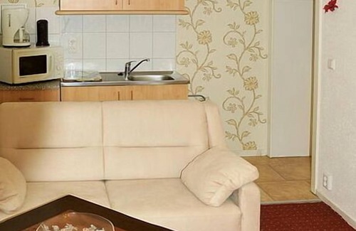 Waldesruh Apartment | Vacation apartment/apartment for 2 guests with 35m² in Hoppegarten (146088)